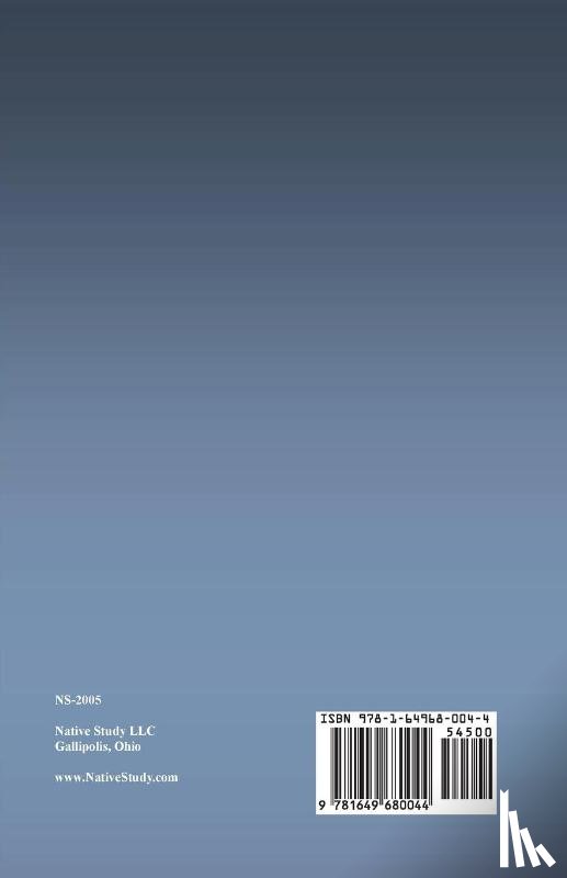 Bowen, Jeff - Census of the Blackfeet, Montana, 1897-1901 Expanded Edition