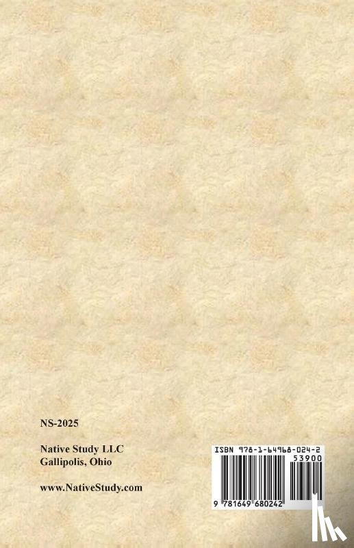 Bowen, Jeff - Cherokee Intruder Cases Dockets of Hearings 1901-1901 Volume I