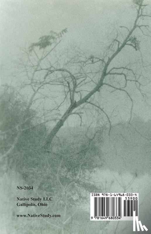 Bowen, Jeff - Native American Wills and Probate Records, 1911-1921 Records of the Bureau of Indian Affairs