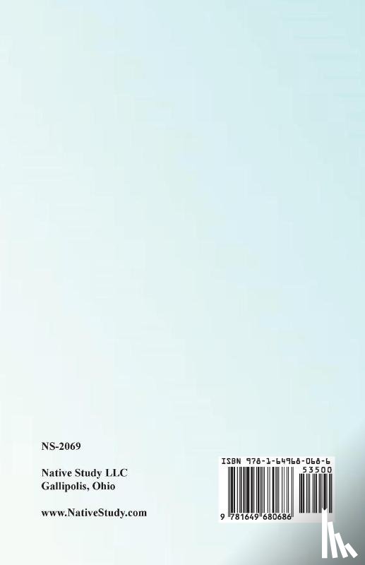 Bowen, Jeff - Applications For Enrollment of Chickasaw Newborn Act of 1905 Volume VI