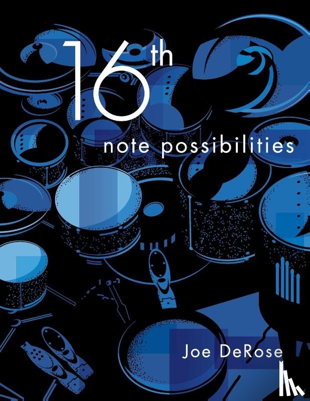 DeRose, Joe - 16th note possibilities