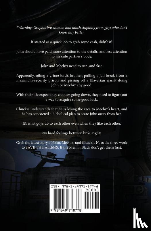 Todd, Michael, Anderle, Michael - That SHIP Has A Phat Ass
