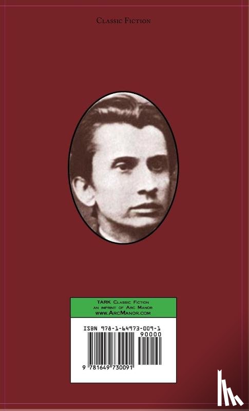 Sacher-Masoch, Leopold von - Venus in Furs