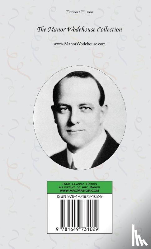 Wodehouse, P G - Right Ho, Jeeves - From the Manor Wodehouse Collection, a selection from the early works of P. G. Wodehouse