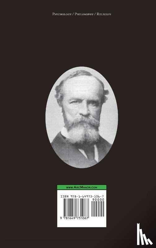 James, William - The Varieties of Religious Experience - A Study in Human Nature