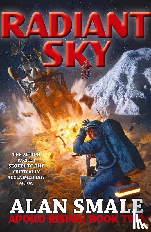 Smale, Alan - Radiant Sky
