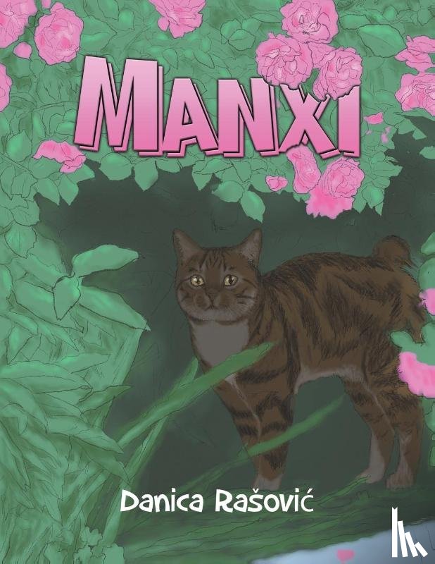 Rasovic, Danica - Manxi
