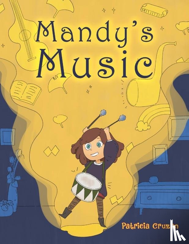Cruzan, Patricia - Mandy's Music