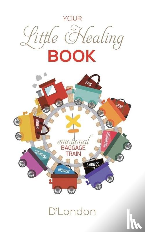 D'London - Your Little Healing Book