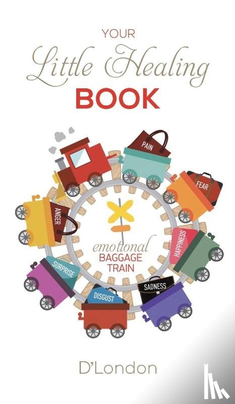 D'London - Your Little Healing Book