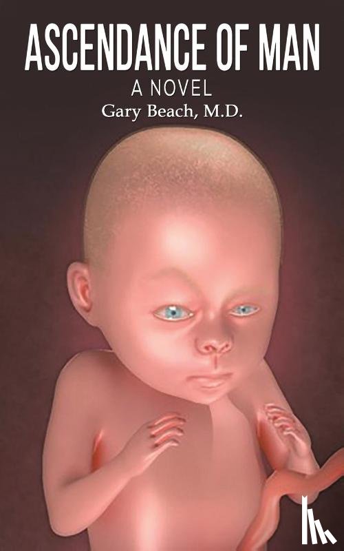 Beach, Gary - Ascendance of Man