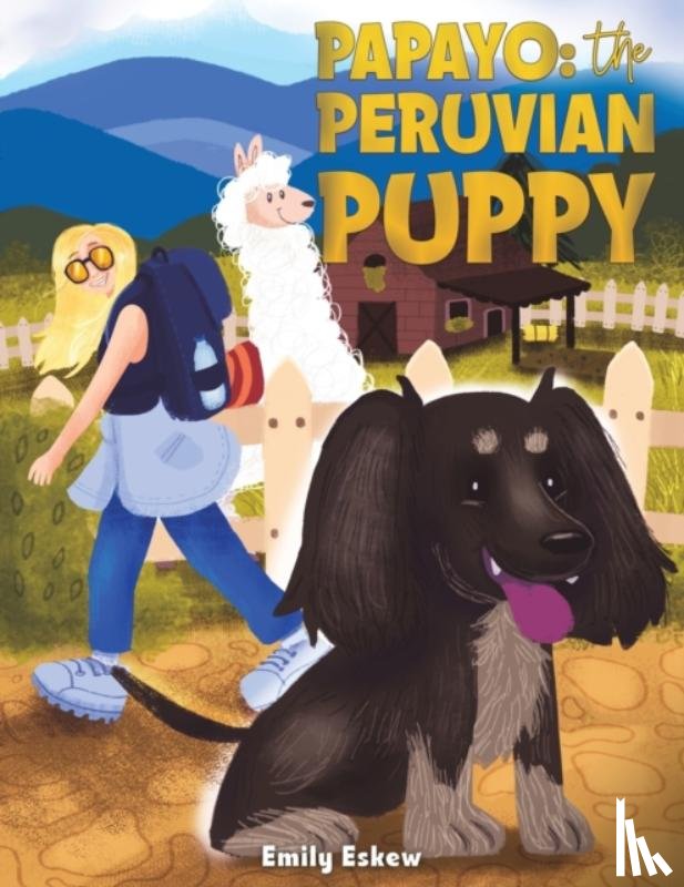 Eskew, Emily - Papayo