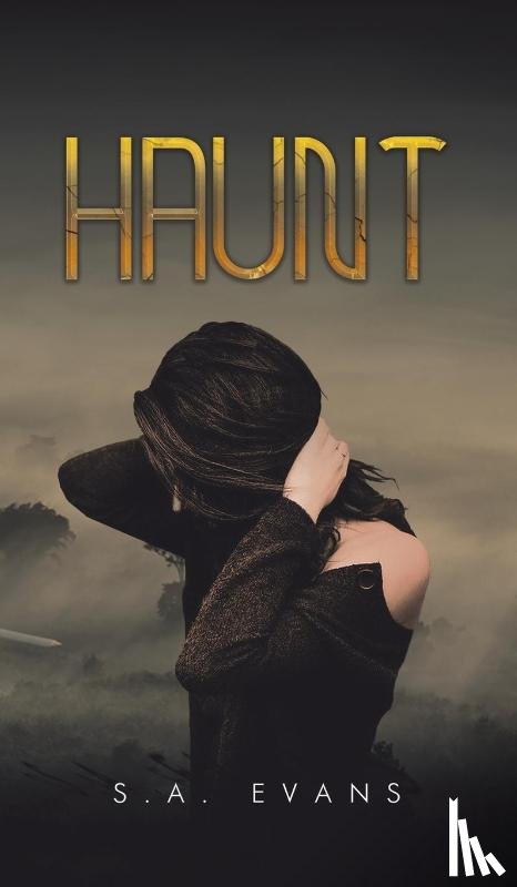 Evans, S a - Haunt