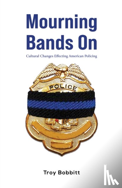Bobbitt, Troy - Mourning Bands On