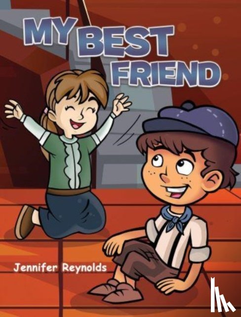 Reynolds, Jennifer - My Best Friend