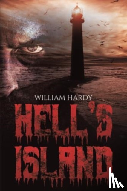 Hardy, William - Hell's Island