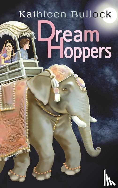 Bullock, Kathleen - DreamHoppers