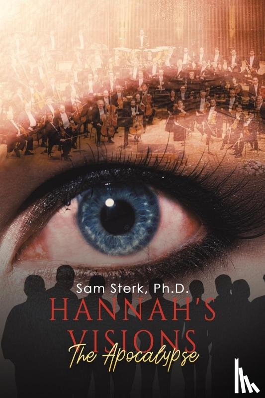 Sterk, Sam - Hannah's Visions