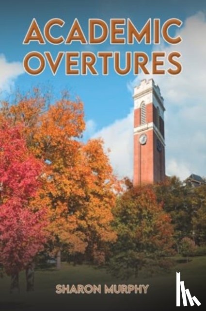 Murphy, Sharon - Academic Overtures