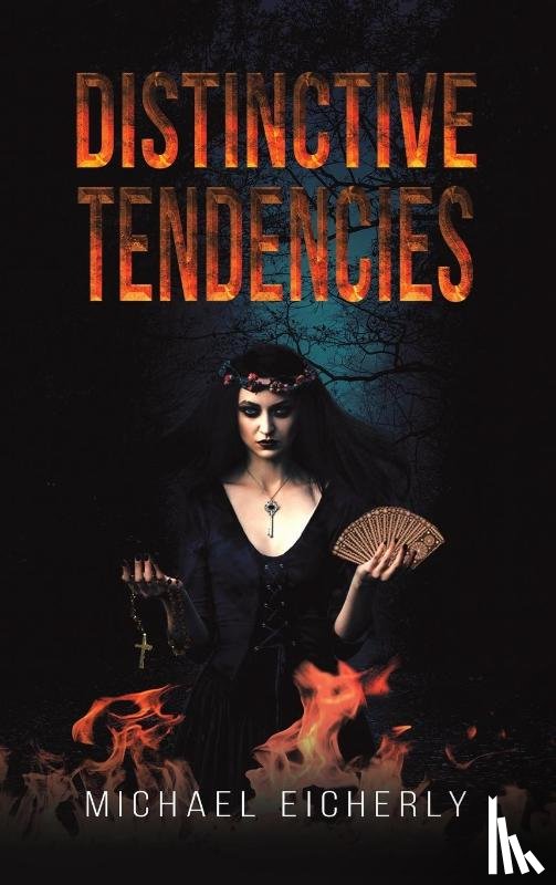 Eicherly, Michael - Distinctive Tendencies