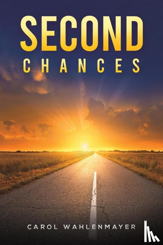 Wahlenmayer, Carol - Second Chances