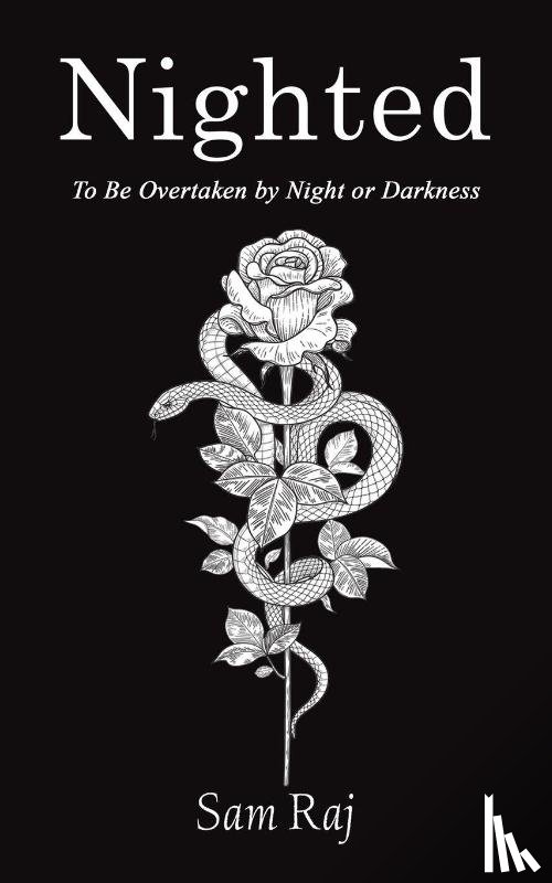 Raj, Sam - Nighted