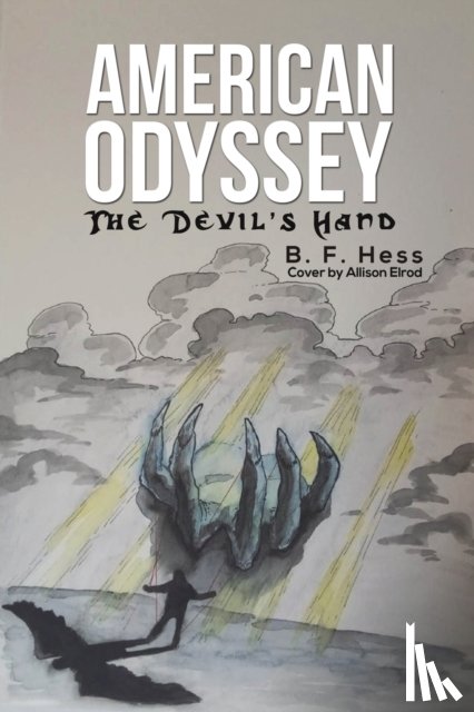 Hess, B F - American Odyssey