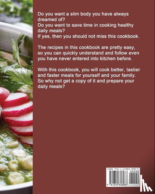 Lewis, Kevin - The Simple Keto Diet Cookbook