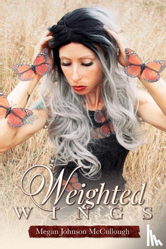 McCullough, Megan Johnson - Weighted Wings
