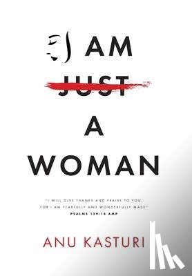 Kasturi, Anu - I am a Woman