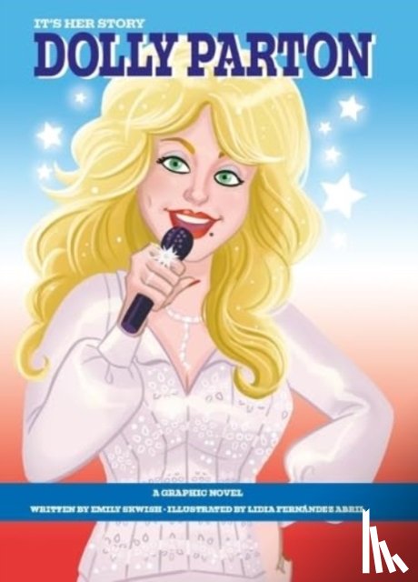 Skwish, Emily - Dolly Parton