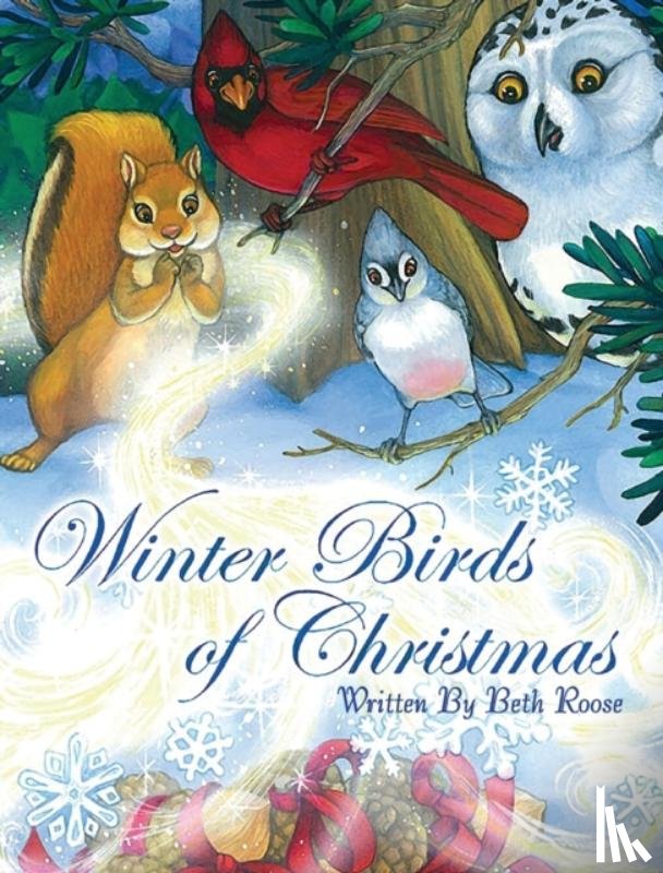 Roose, Beth - Winter Birds Of Christmas