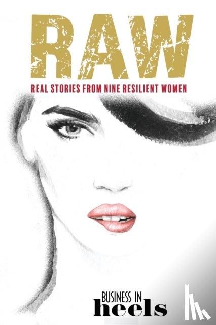 Sweeney, Elizabeth D. - Raw