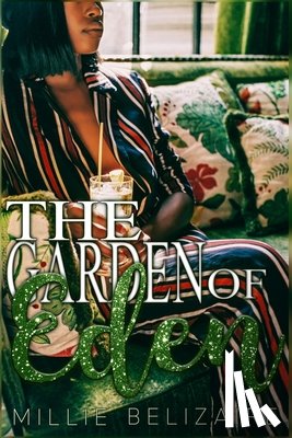 Belizaire, Millie - The Garden of Eden