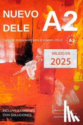 Diez Galan, Ramon - Nuevo DELE A2