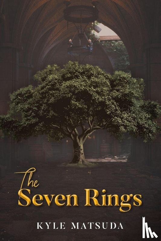 Matsuda, Kyle - The Seven Rings