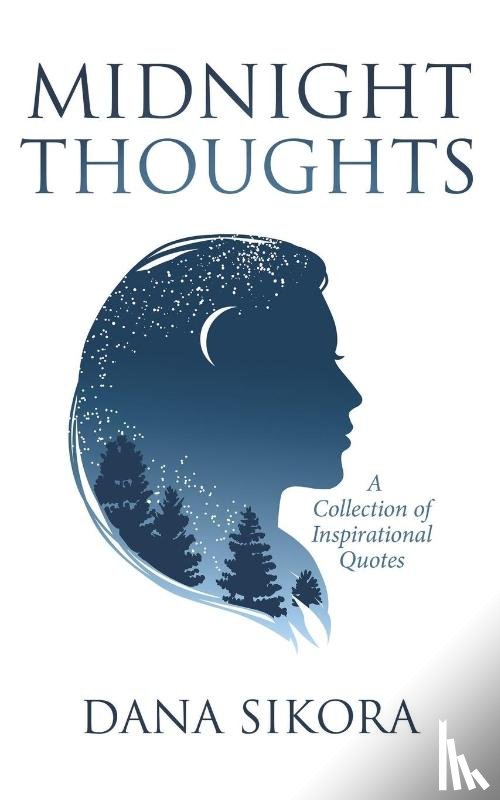 Sikora, Dana - Midnight Thoughts
