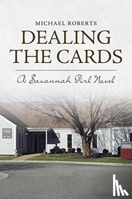 Roberts, Michael - Dealing the Cards