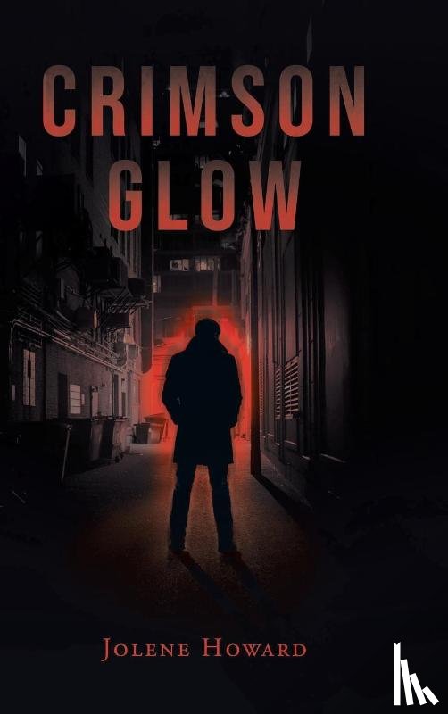 Howard, Jolene - Crimson Glow