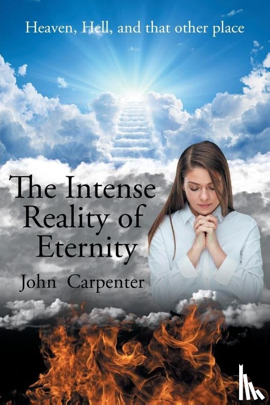 Carpenter, John - The Intense Reality of Eternity