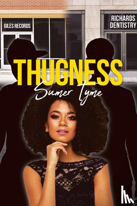Tyme, Sumer - Thugness