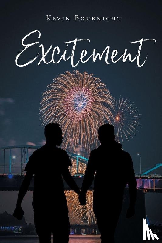 Bouknight, Kevin - Excitement