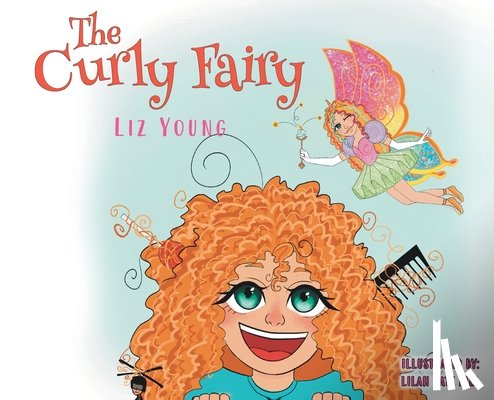 Young, Liz - The Curly Fairy