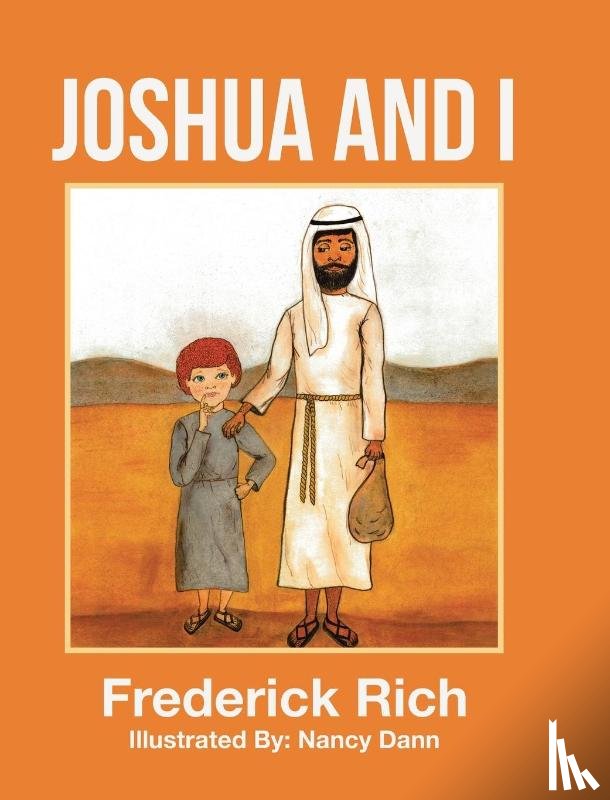 Rich, Frederick - Joshua and I