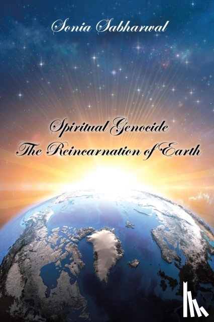 Sabharwal, Sonia - Spiritual Genocide