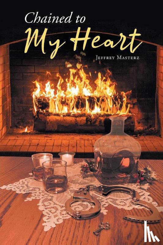 Masterz, Jeffrey - Chained to My Heart