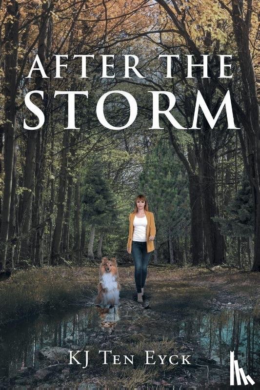 Eyck, Kj Ten - After the Storm