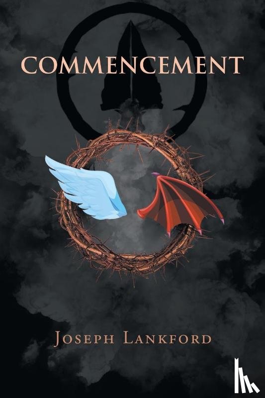 Lankford, Joseph - Commencement