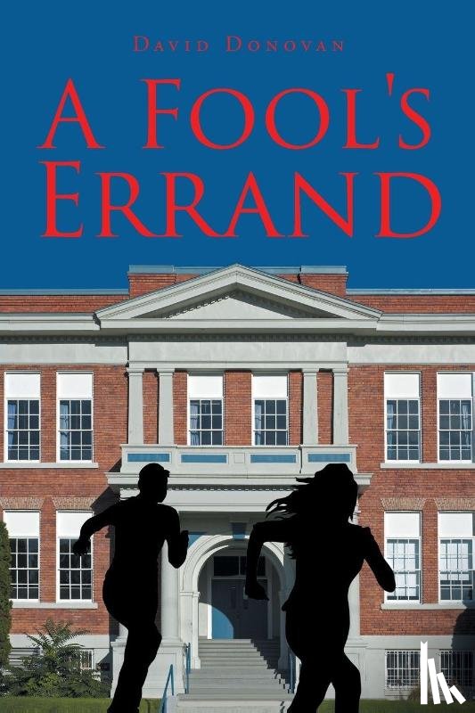 Donovan, David - A Fool's Errand