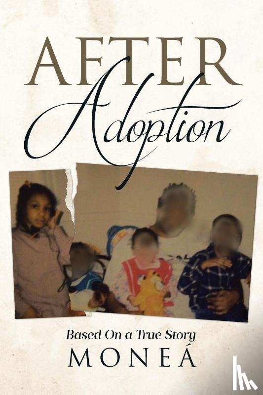 Moneá - After Adoption